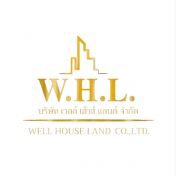 Well House Land Co., Ltd. Well House Land Co., Ltd.